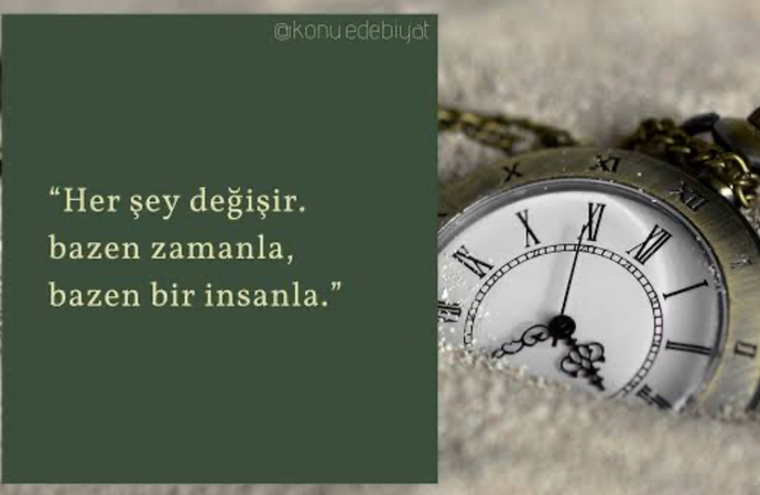 Nasıl bir zamandayız? ismi ne olurdu?
