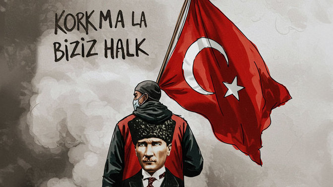 Gençlerin toplumsal sorunlara ses çıkarmasına karşı çıkanların, korku veya endişeleri ne olabilir?