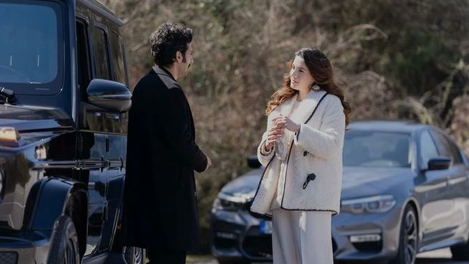 Ne olursa çok sevdiğin birinden soğursun?