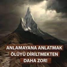 Aşk laftan anlamıyor da insanlar neden anlamıyor?