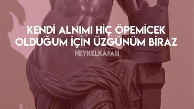 Kendinizle gurur duyduğunuz anlar oluyor mu?