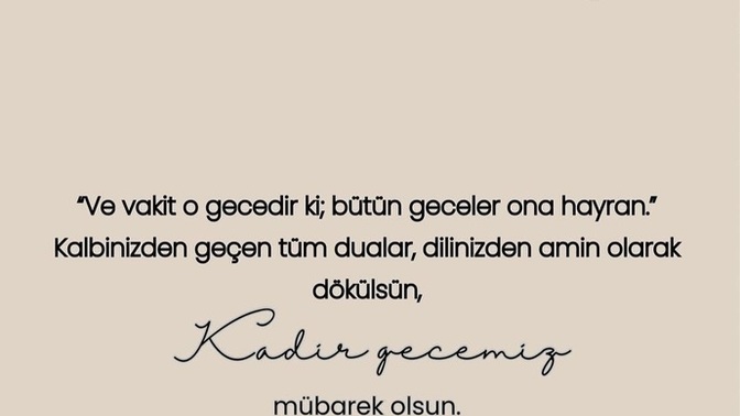 Günaydinlar herkese bugünkü planınız ne?