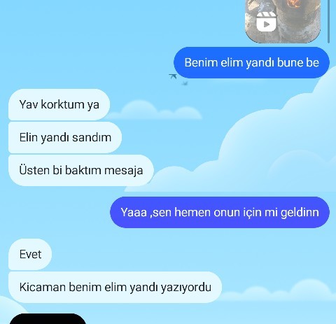 Düşünülmek sizi mutlu eder mi?