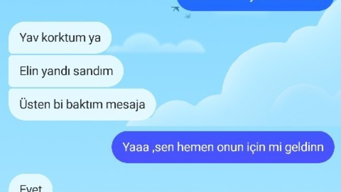 Düşünülmek sizi mutlu eder mi?