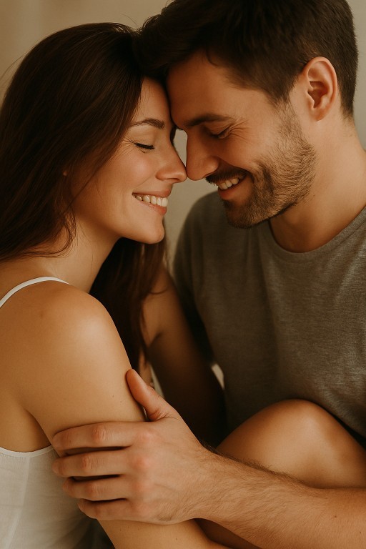 Bir ses, sadece “günaydın” deyince bile içini ısıttı mı hiç?