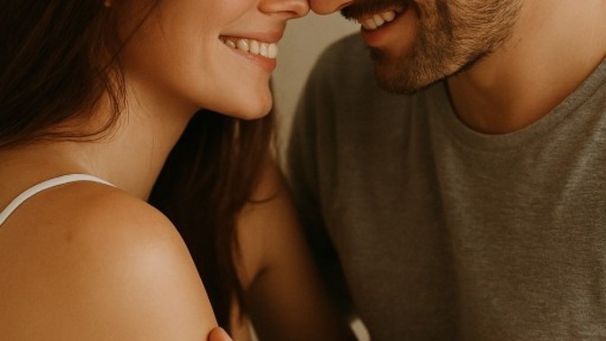 Bir ses, sadece “günaydın” deyince bile içini ısıttı mı hiç?