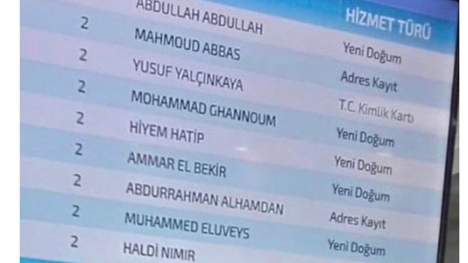 Tayyip milletini vatanını seven biri mi sizce?