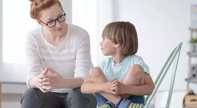Çocukların hislerini anlamak için onlarla empati kurmayı becerebiliyor musunuz?