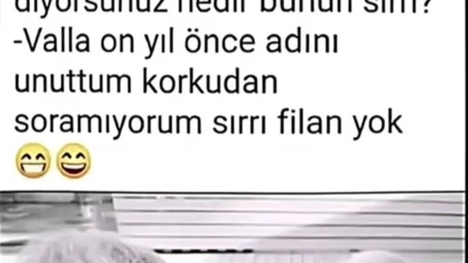 İlişkide/evlilikte tartışmalar tuzu biberiyse şeker olan şeyler ne?