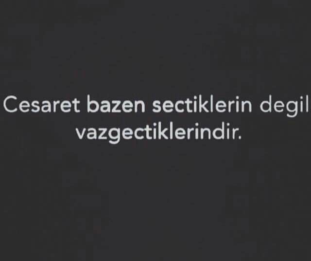 Doğrularla yüzleşecek cesaretiniz var mı?