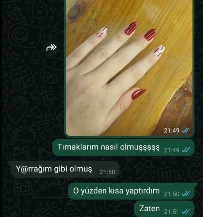 Fenaa degil mi?