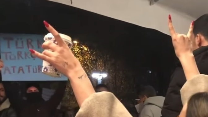 Karşı cins sizi ne diyerek reddetti?