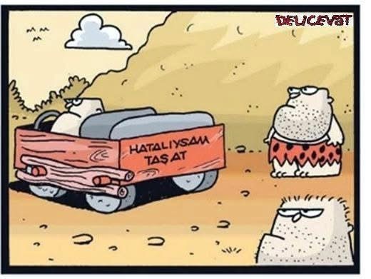 Hata yaptığınızda uyaran dostlarınız var mı?