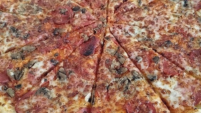 Hazır pizza mı yoksa ev pizzası mı tercih ediyorsunuz?