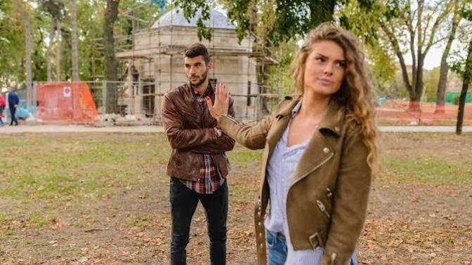Gündemden bihaber olan sevgili sizin gözünüzde nasıl bir intiba bırakır?