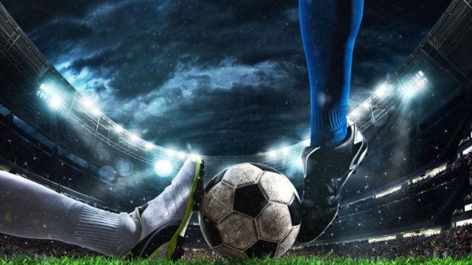 Futbolcu olsaydınız kariyeriniz nasıl olurdu söyleyim mi?