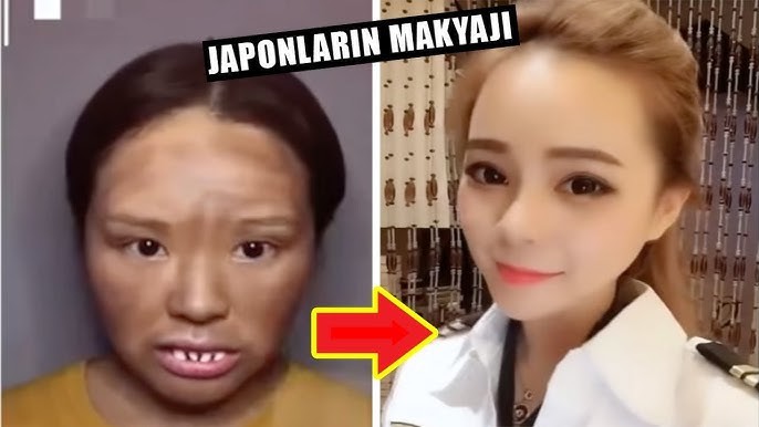 Makyaj dolandırıcılık mıdır?