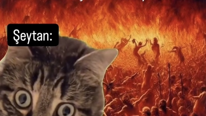 En Büyük Günahınız Ne?