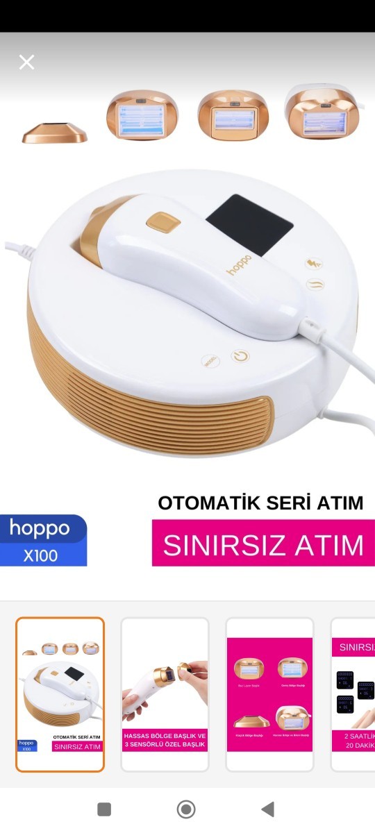 Hangi lazer cihazı daha iyi ?