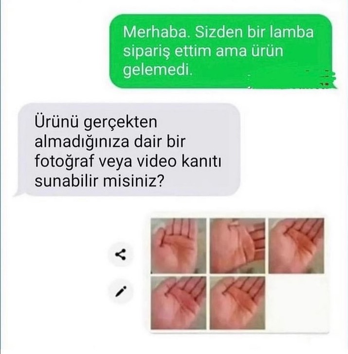 Teknolojiyle aranız nasıl?