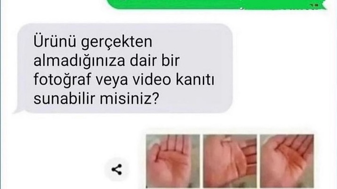 Teknolojiyle aranız nasıl?