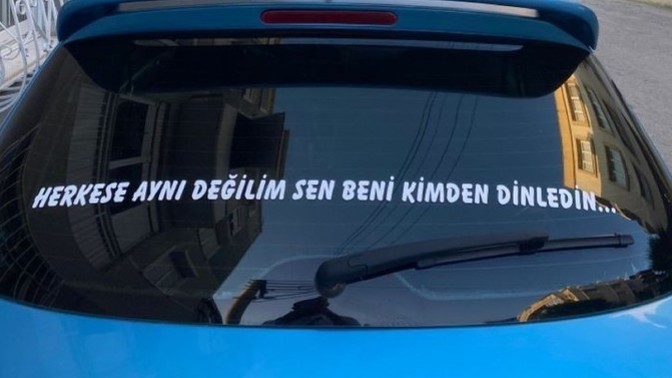 Son zamanlarda._______?