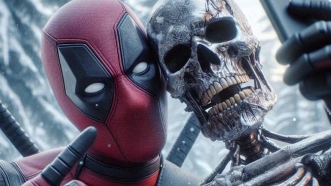 Deadpool filmlerinde en dikkat çekici sahne size göre hangisiydi?