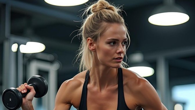 Bayramda spora ara vermek her sporcunun doğal hakkıdır bence, ya sizce?