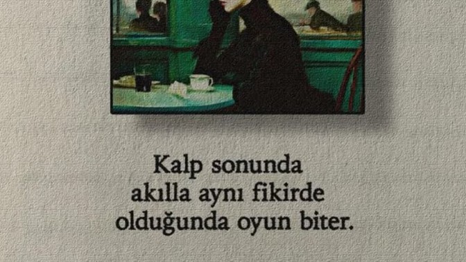 Kafanız karıştığında ne yaparsınız?