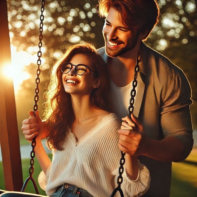 Aşk, sadece bir seçim mi yoksa bir kader mi?
