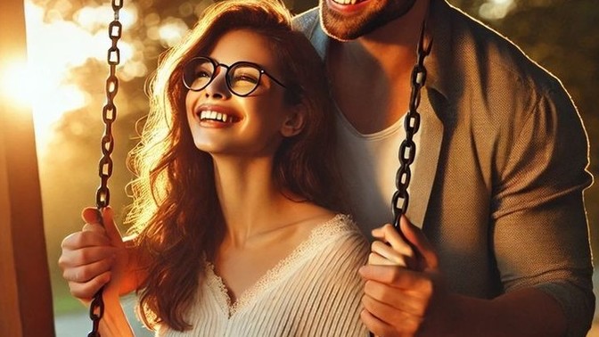 Aşk, sadece bir seçim mi yoksa bir kader mi?
