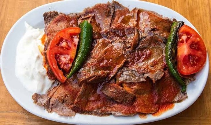 En sevdiğin yemek ne?