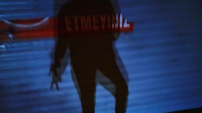 Uysal mısın/tehlikeli mi?