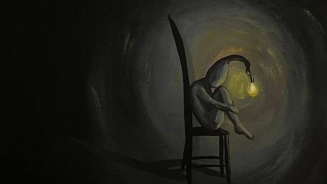Size karşı herhangi bir saygısızlığı olmayan ama herkesin kötü bildiği kişi, kötü müdür?