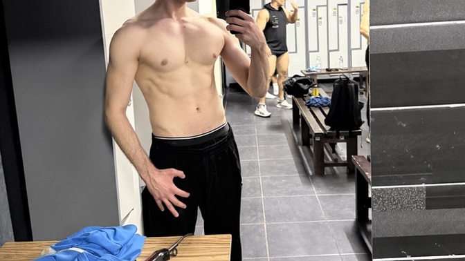 Spordan nasilim KS 😁?