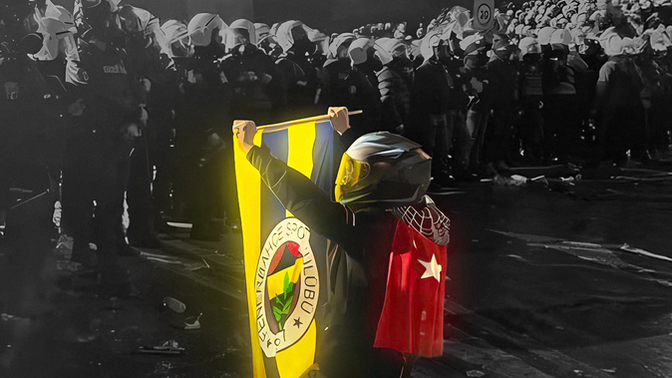 Saraçhane’de protestoya katılan gençlerin gözaltına alınıp tutuklanması adil mi?