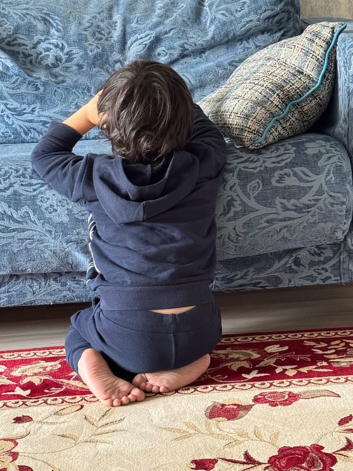 Su ana kadar yakaladığın en guzel poz?