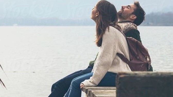 Sevgilinize hakkınızı helal ettiniz mi, eder miydiniz?