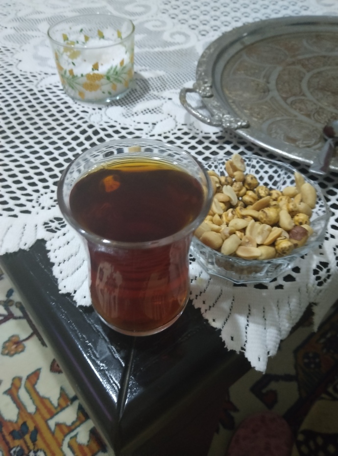 SSlm, nabıyon uzz bklmmm?