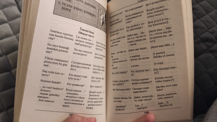 Yeni bir dil öğrenmenin en kolay yolu nedir?