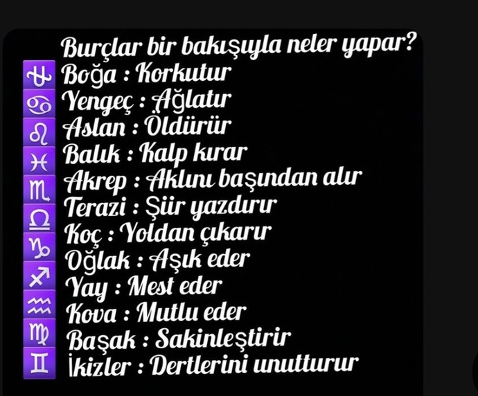 Şiir yazdırırmışım off bee.😀😀