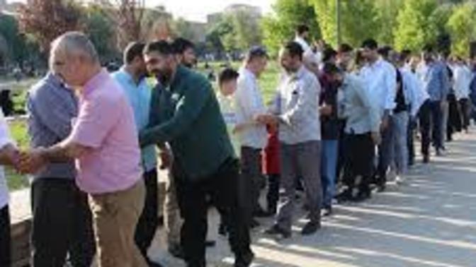 Bayramda ziyaret etmek istemediğiniz kimseler var mı?