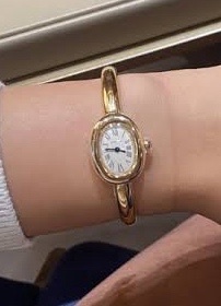 Hangi saat modeli daha şık sizce?