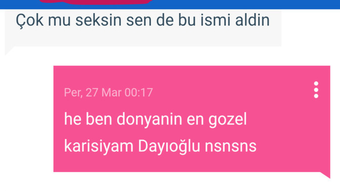Dişil enerjiniz mi eril enerjiniz mi daha yüksek?