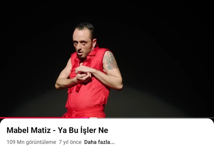 Napıyorsunuzki🥲?