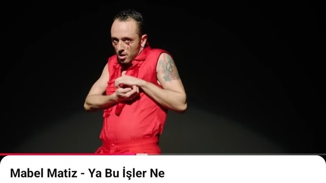 Napıyorsunuzki🥲?
