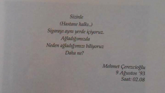 Mavi Saçlı Kız💙