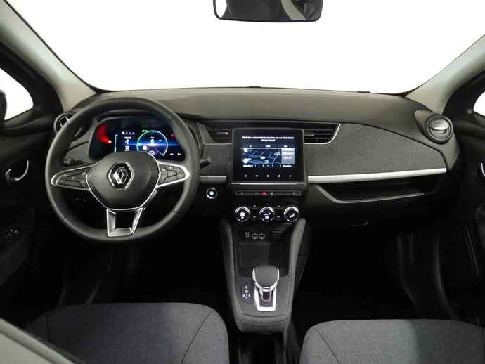 Elektrikli Renault ZOE