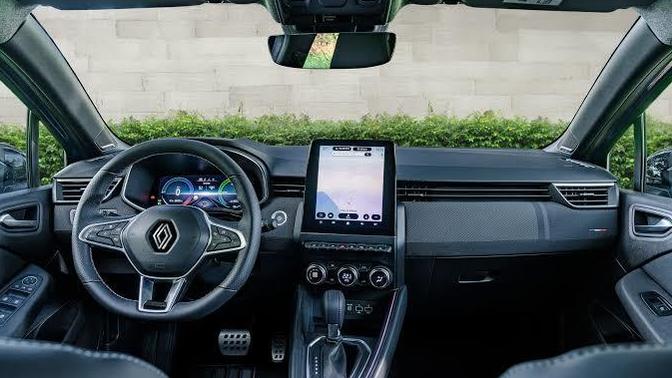 Renault Clio mu alınmalı yoksa elektrikli ZOE mi?