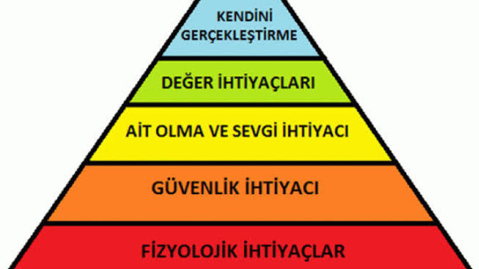 Siz hangi basamaktasınız?